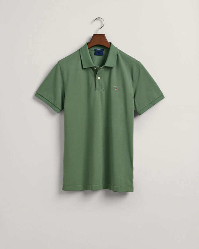 Original Piqu&eacute; Polo Shirt