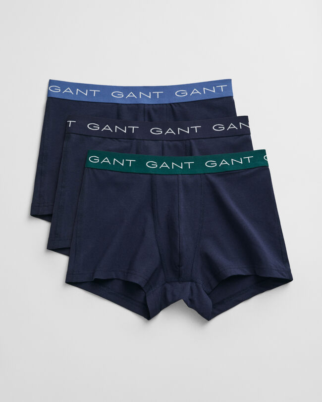 3-Pack Trunks