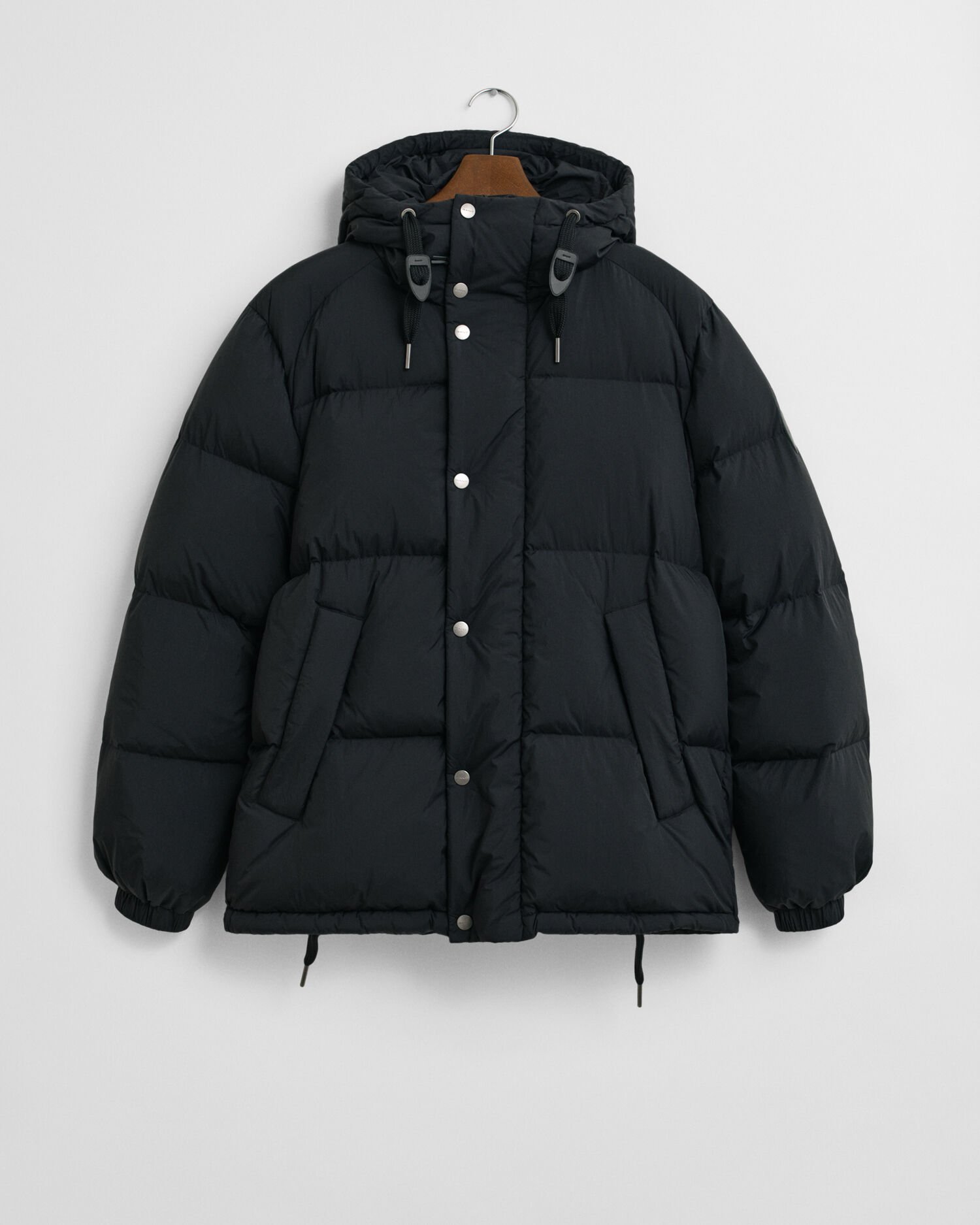 Down Puffer Jacket