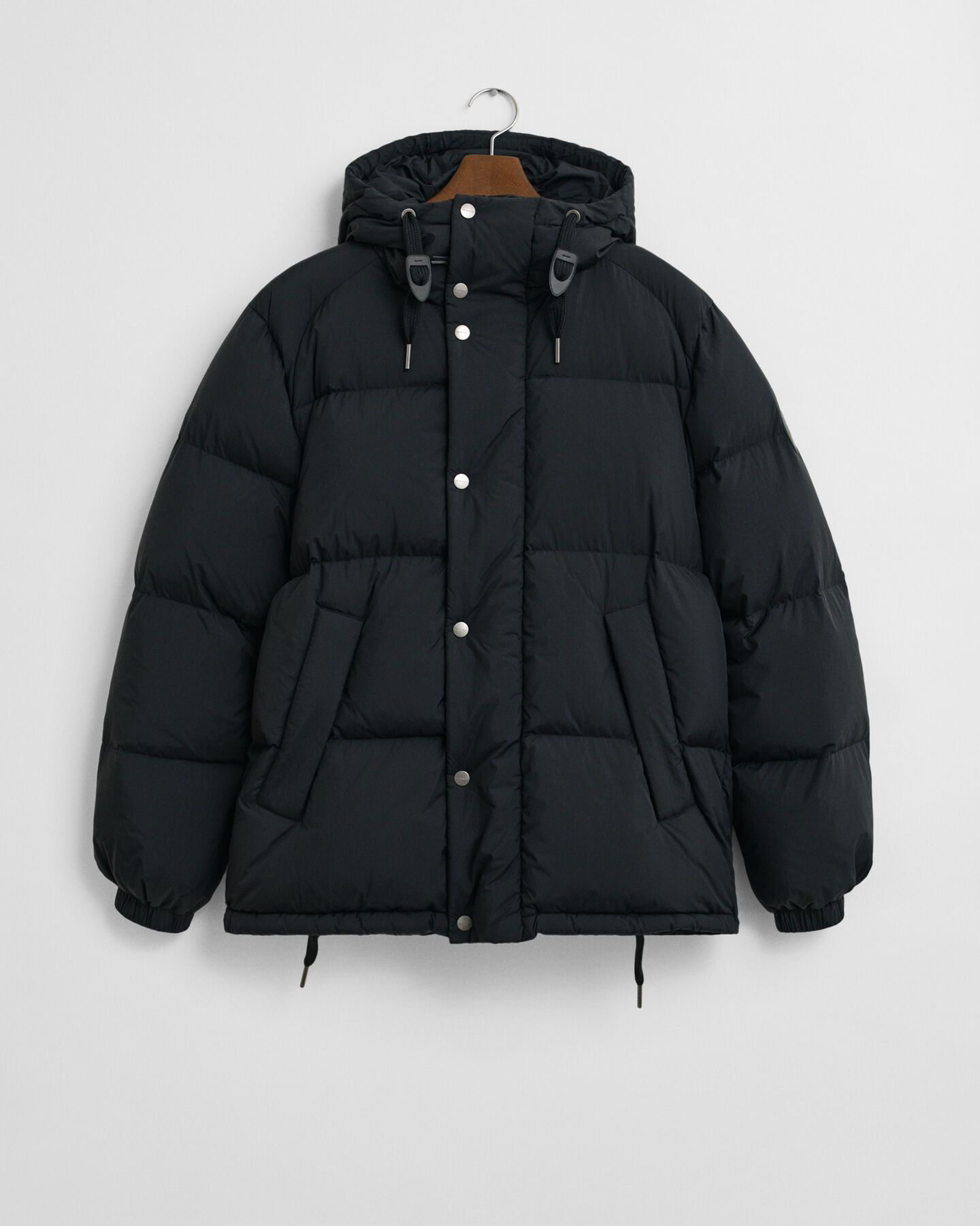 Down Puffer Jacket