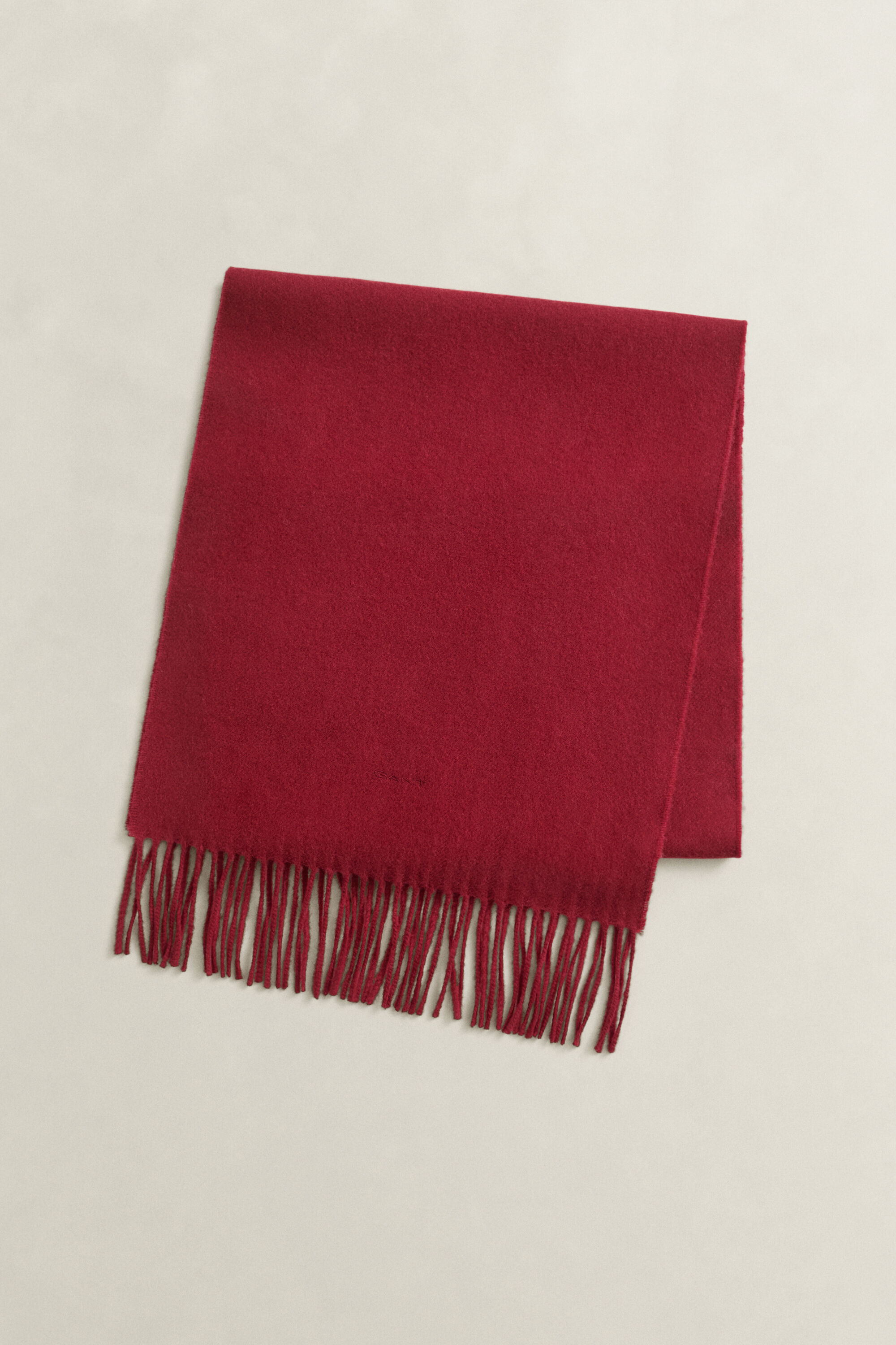 Wool Scarf