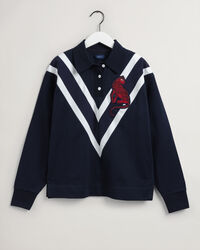 Tigress Stripe Heavy Rugger