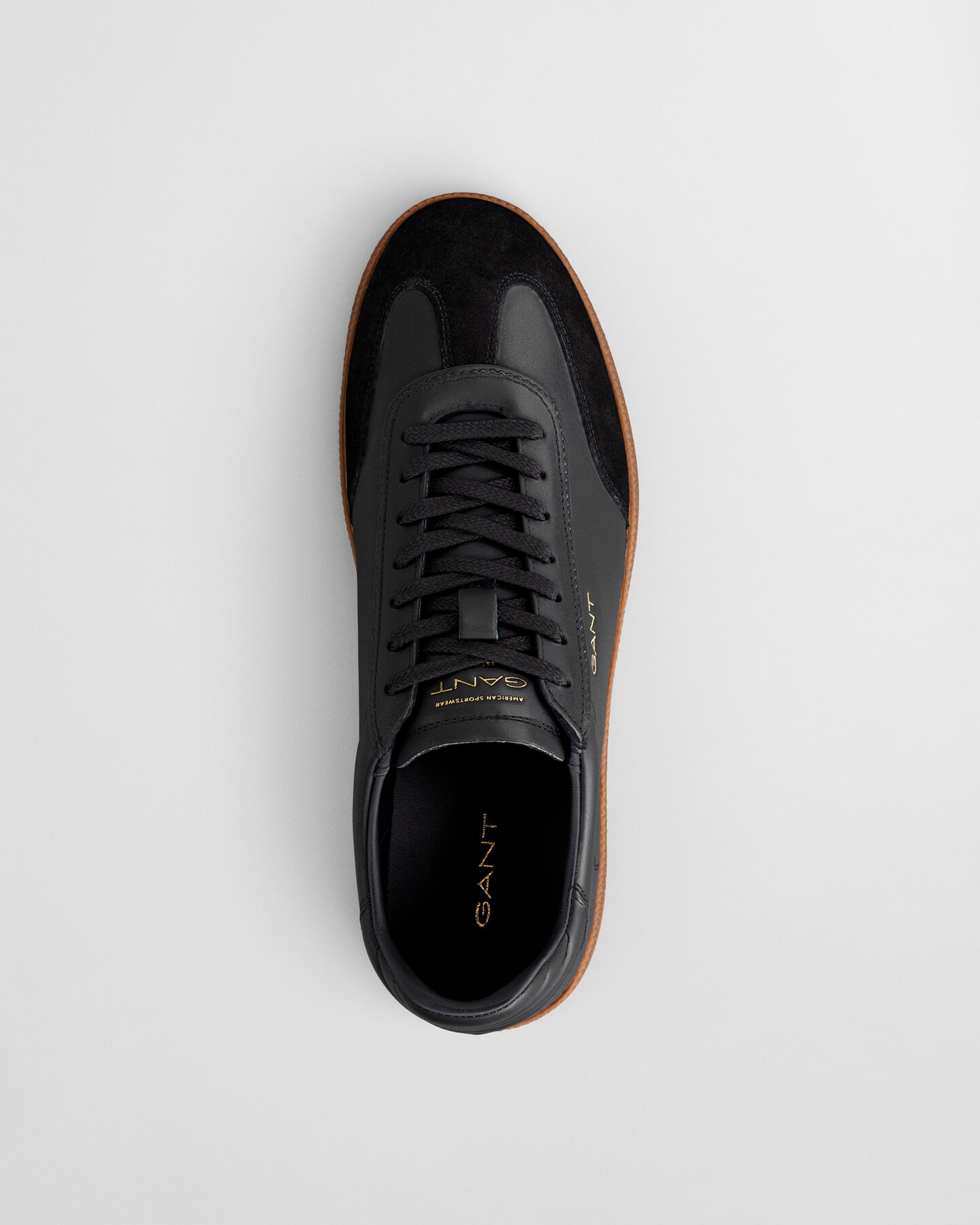 Cuzmo Leather Sneakers