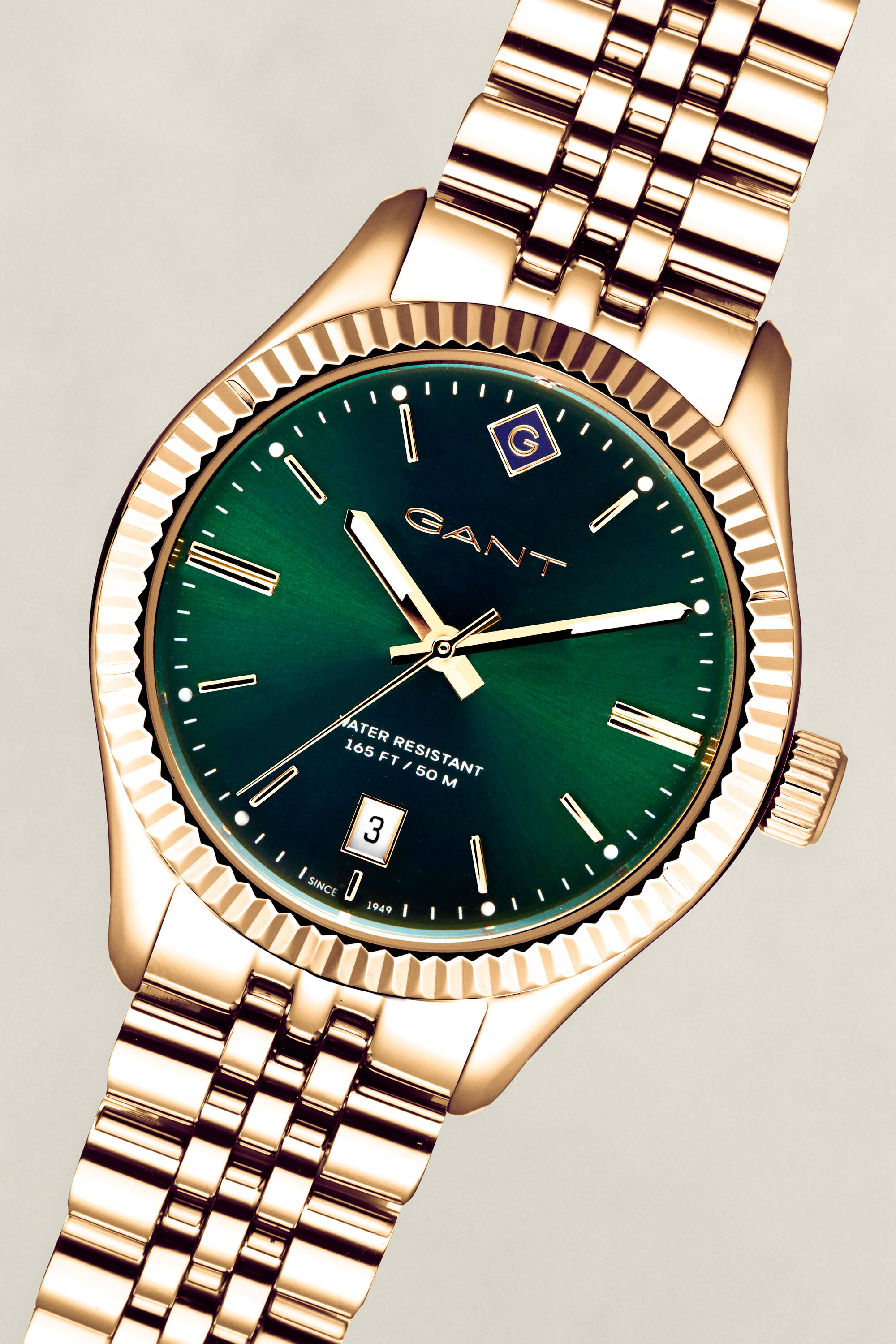 Sussex Wristwatch