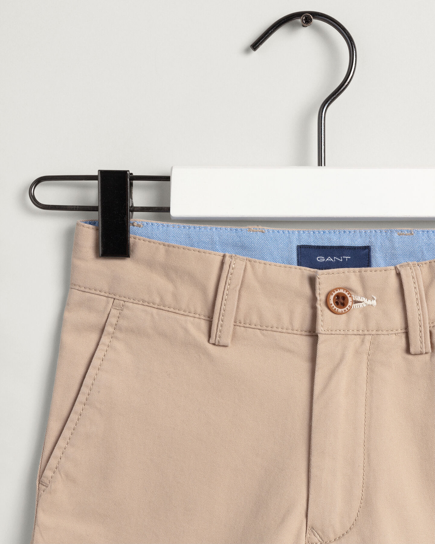 Kids Chino Shorts
