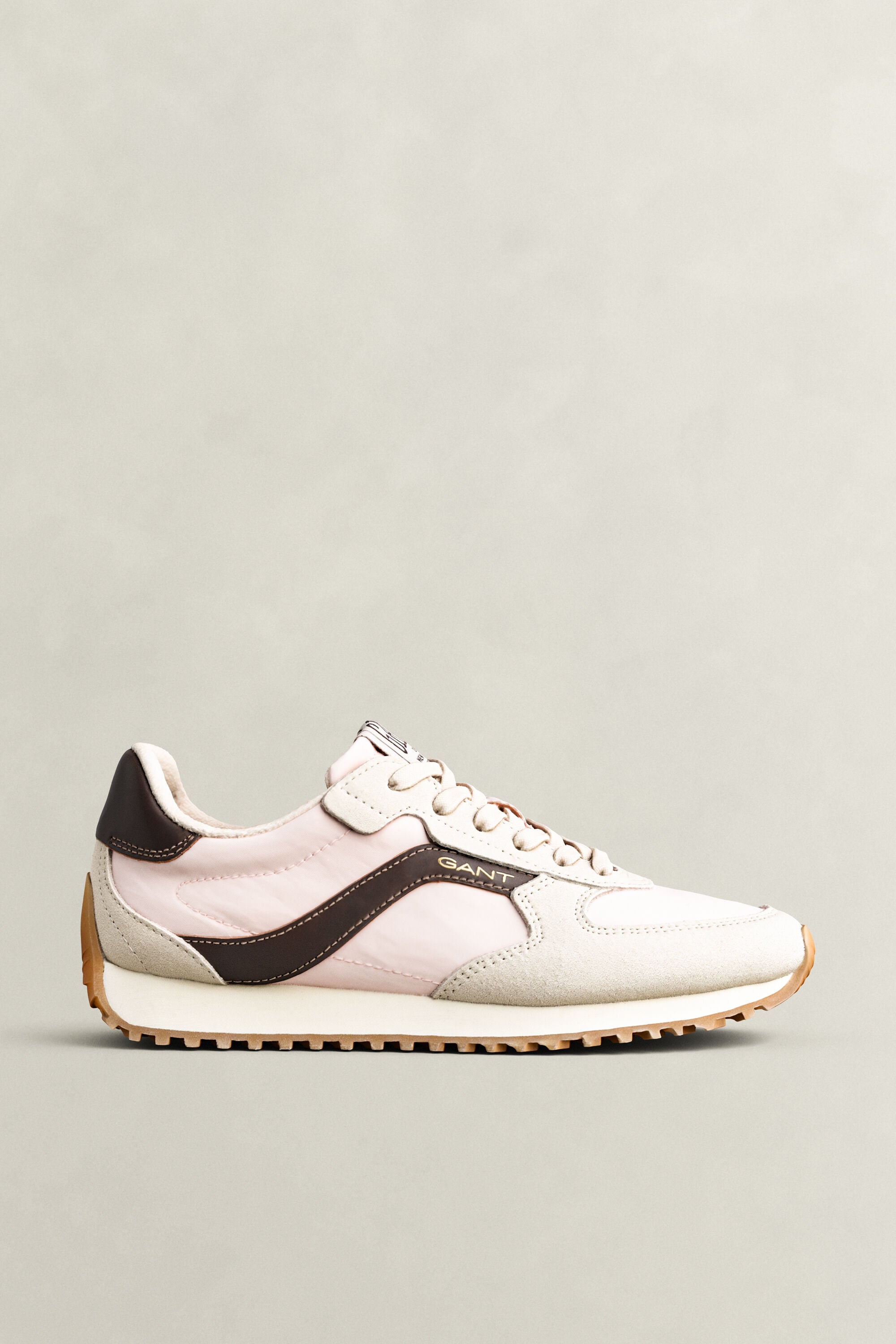 Beja Suede Sneakers
