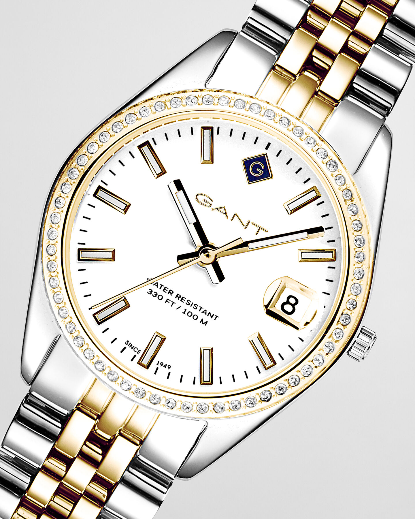 Sussex Mini Bijou Watch