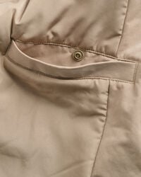 Padded Hampshire Jacket