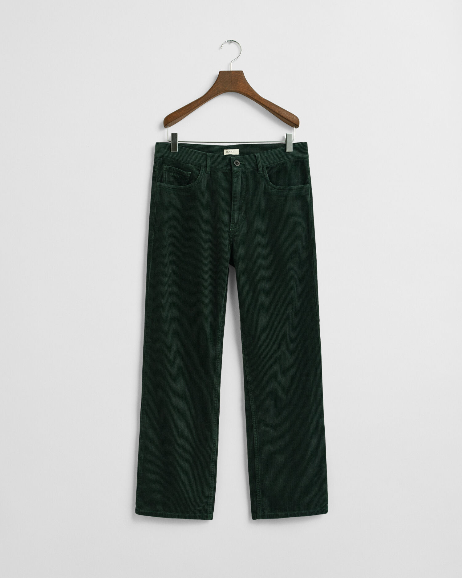 Teen Boys 5-Pocket Corduroy Pants