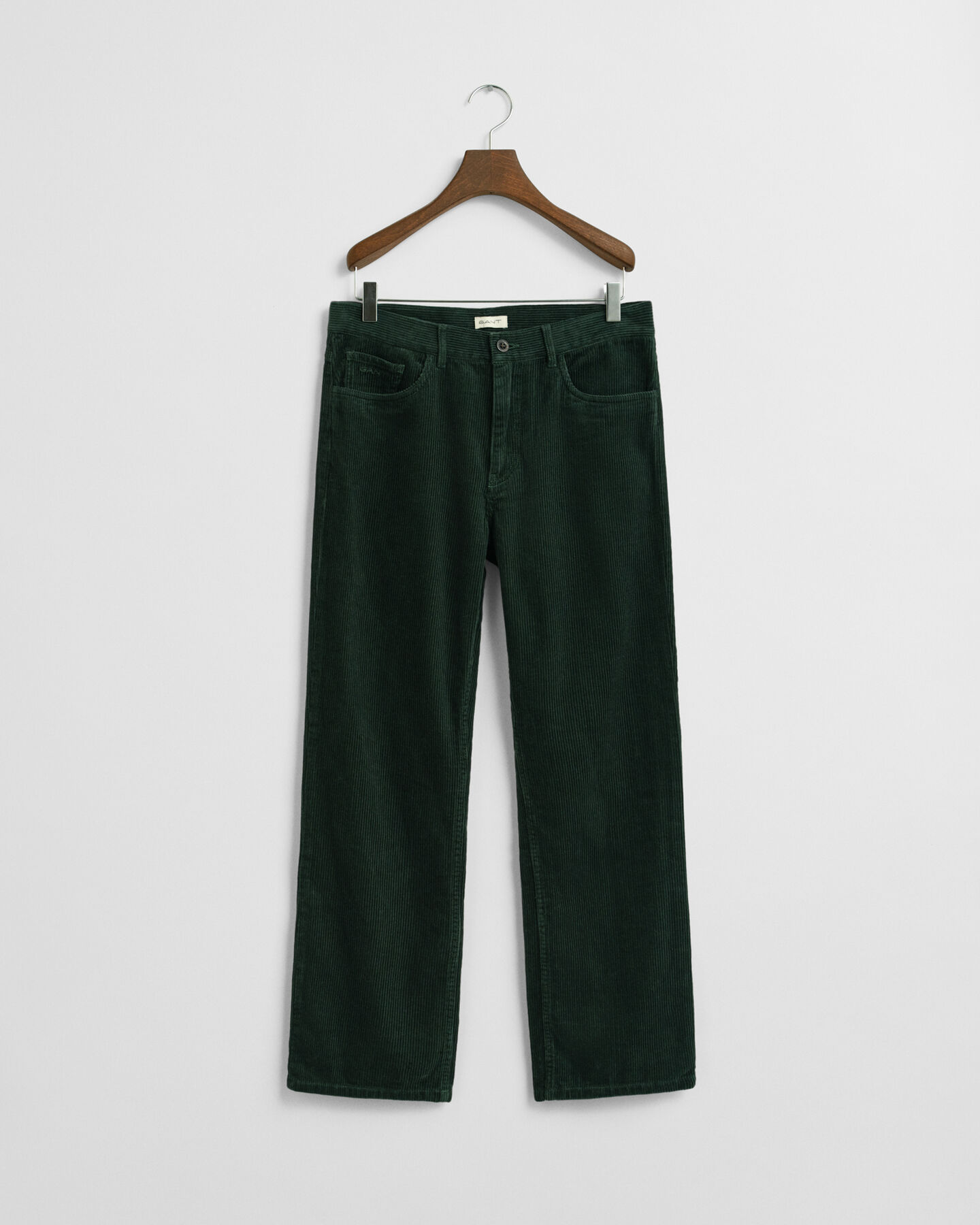 Teen Boys 5-Pocket Corduroy Pants