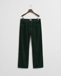Teen Boys 5-Pocket Corduroy Pants