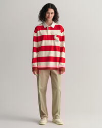 Lunar New Year Heavy Rugger