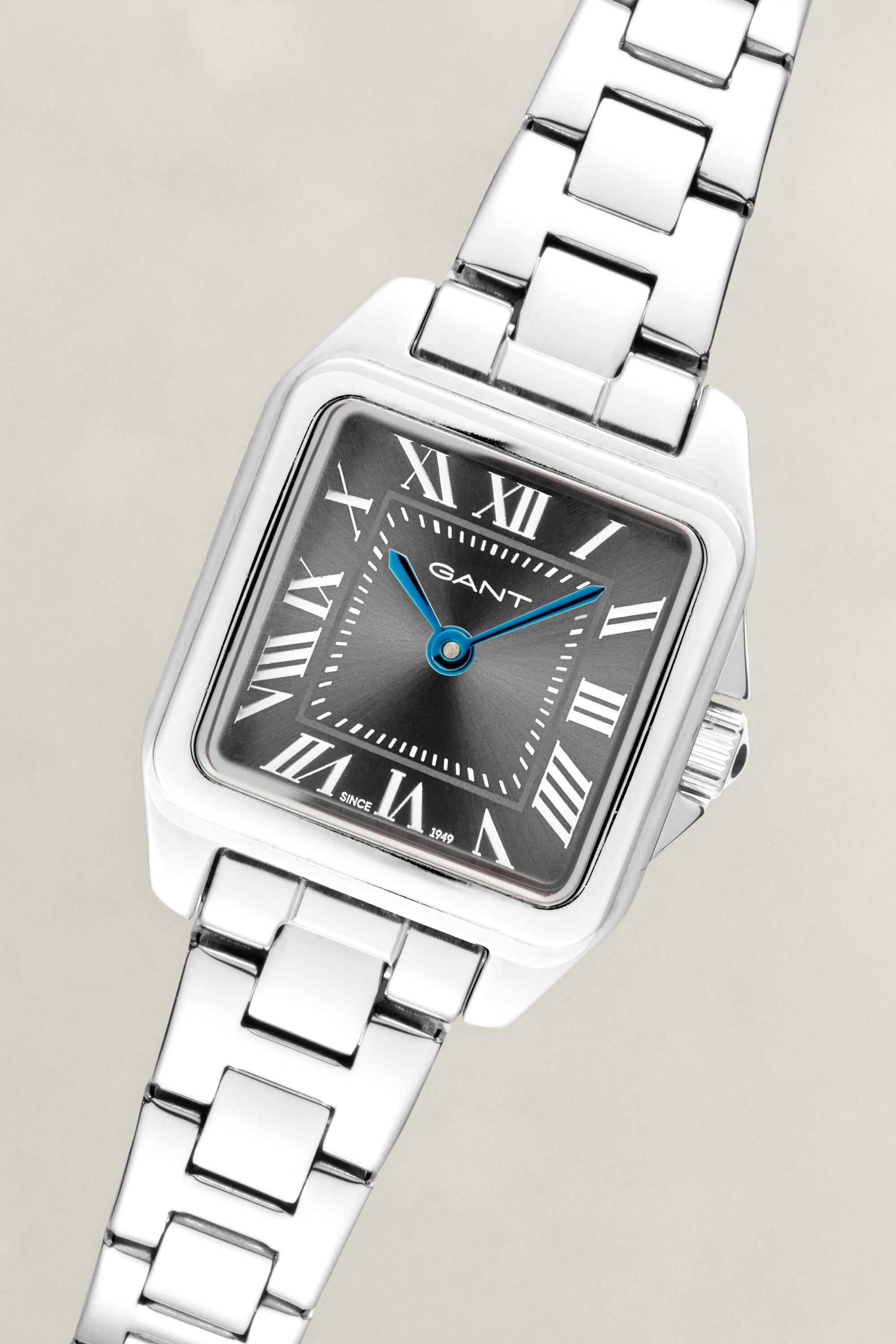 Seneca Watch