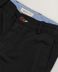 Kids Regular Fit Chino Shorts