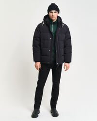 Heavy Down Jacket