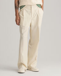 Pinstripe Pants