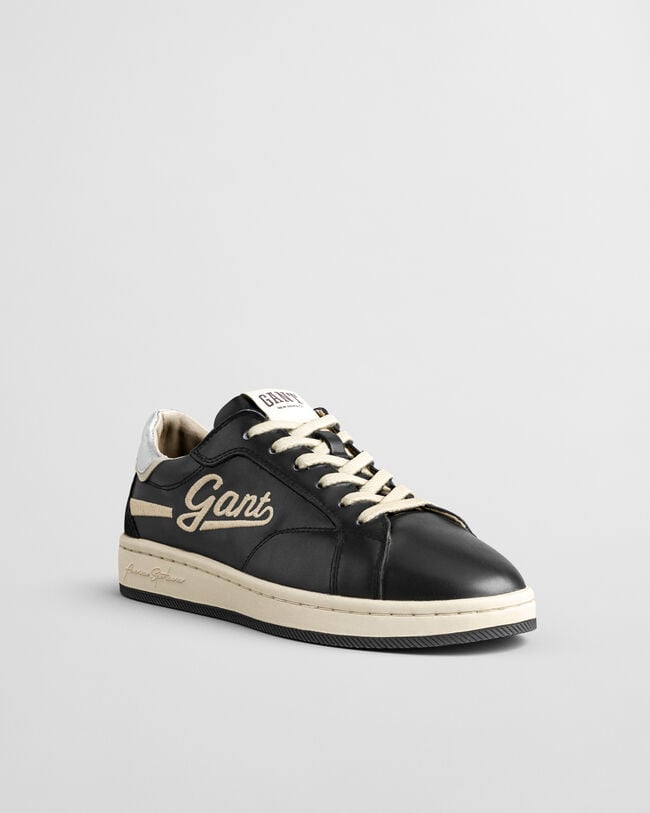 Prepla Leather Sneakers