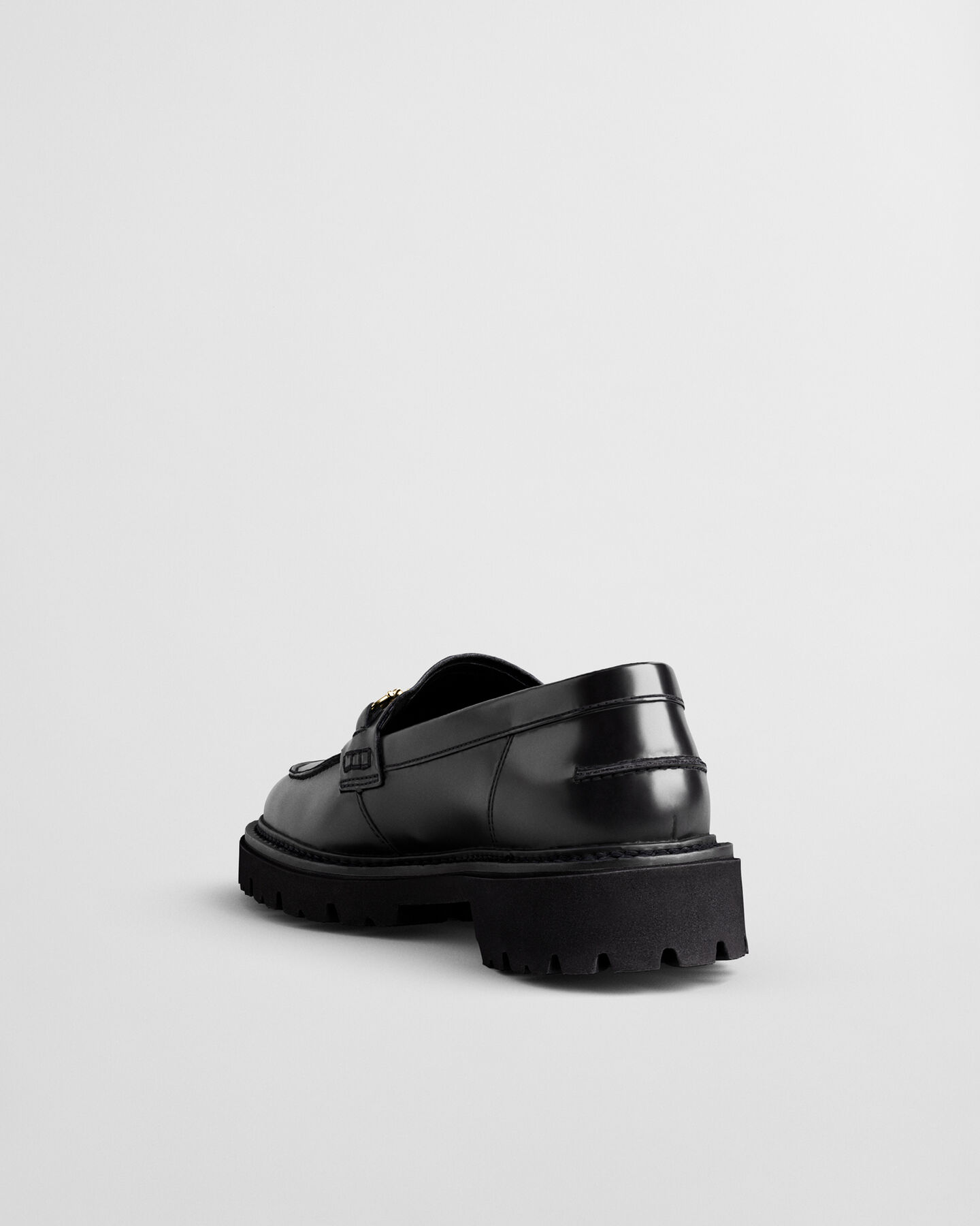 Ivyhill Leather Loafers