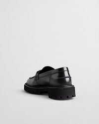 Ivyhill Leather Loafers