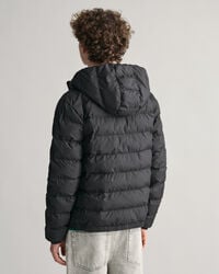 Teens Shield Padded Jacket