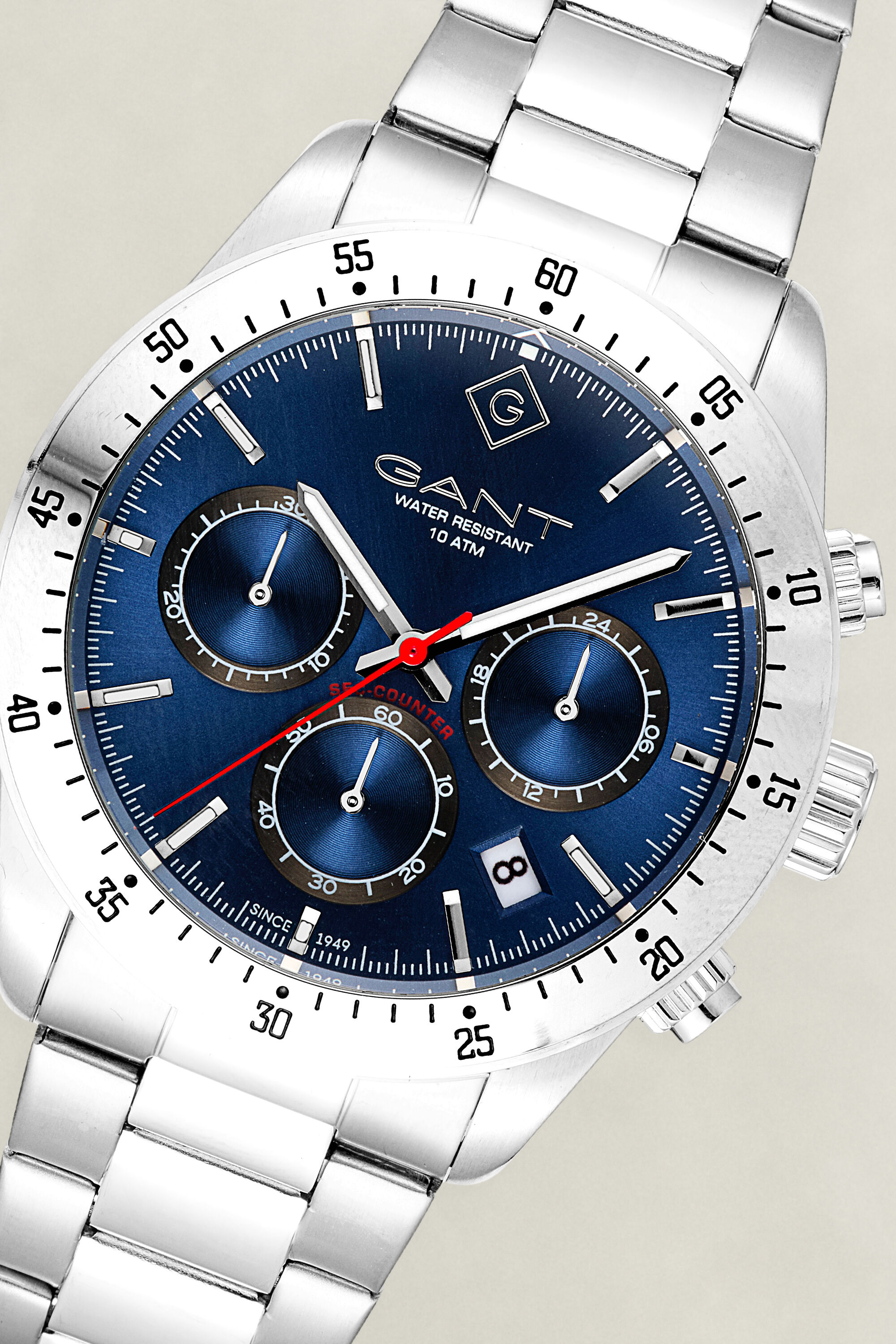 Greenfield Watch