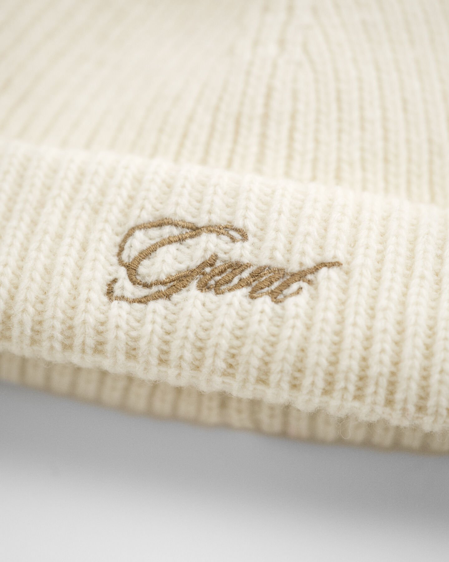 Baby Ear Flaps Pom Pom Beanie