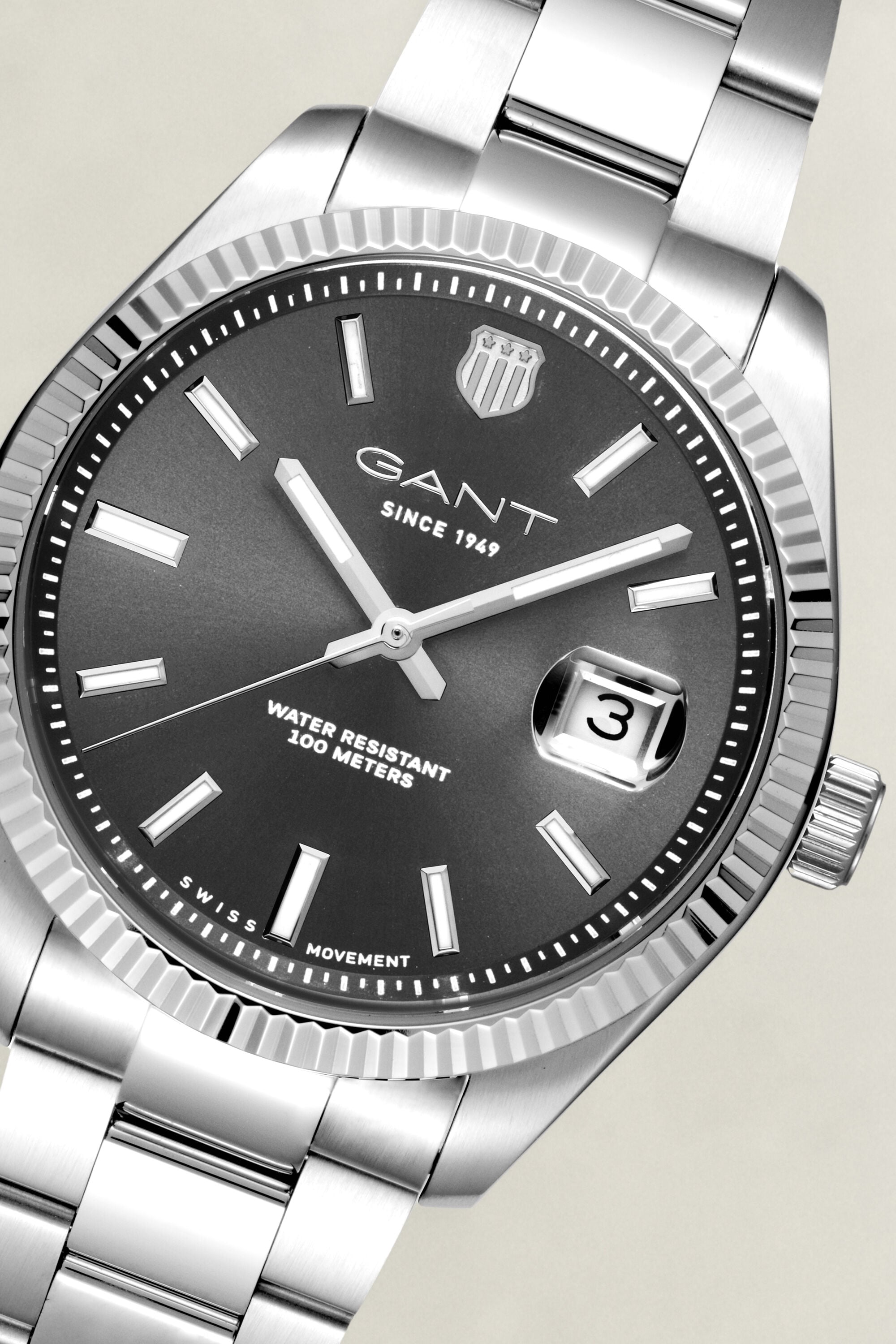 GP106 Watch