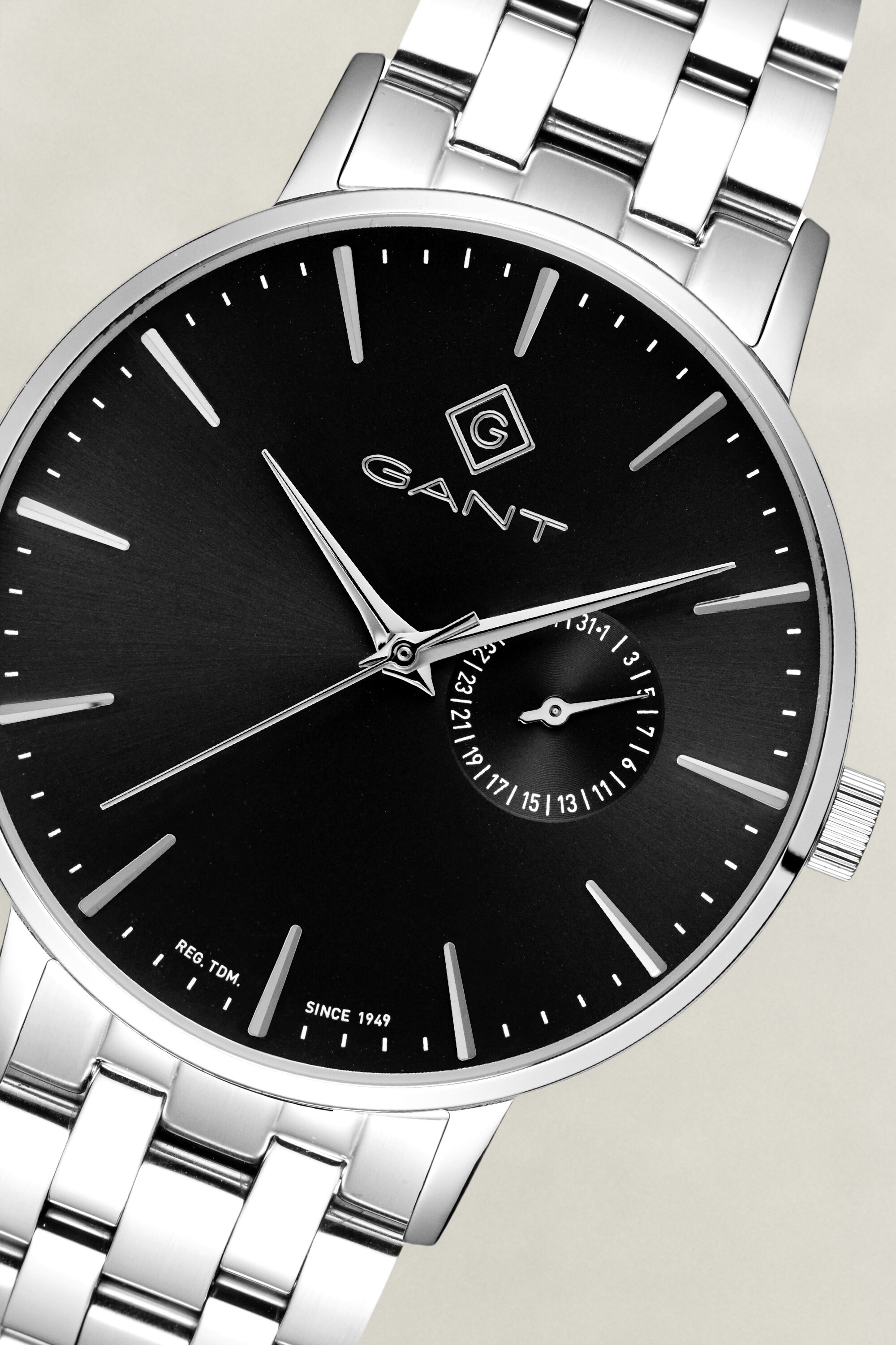 Park Hill III Watch