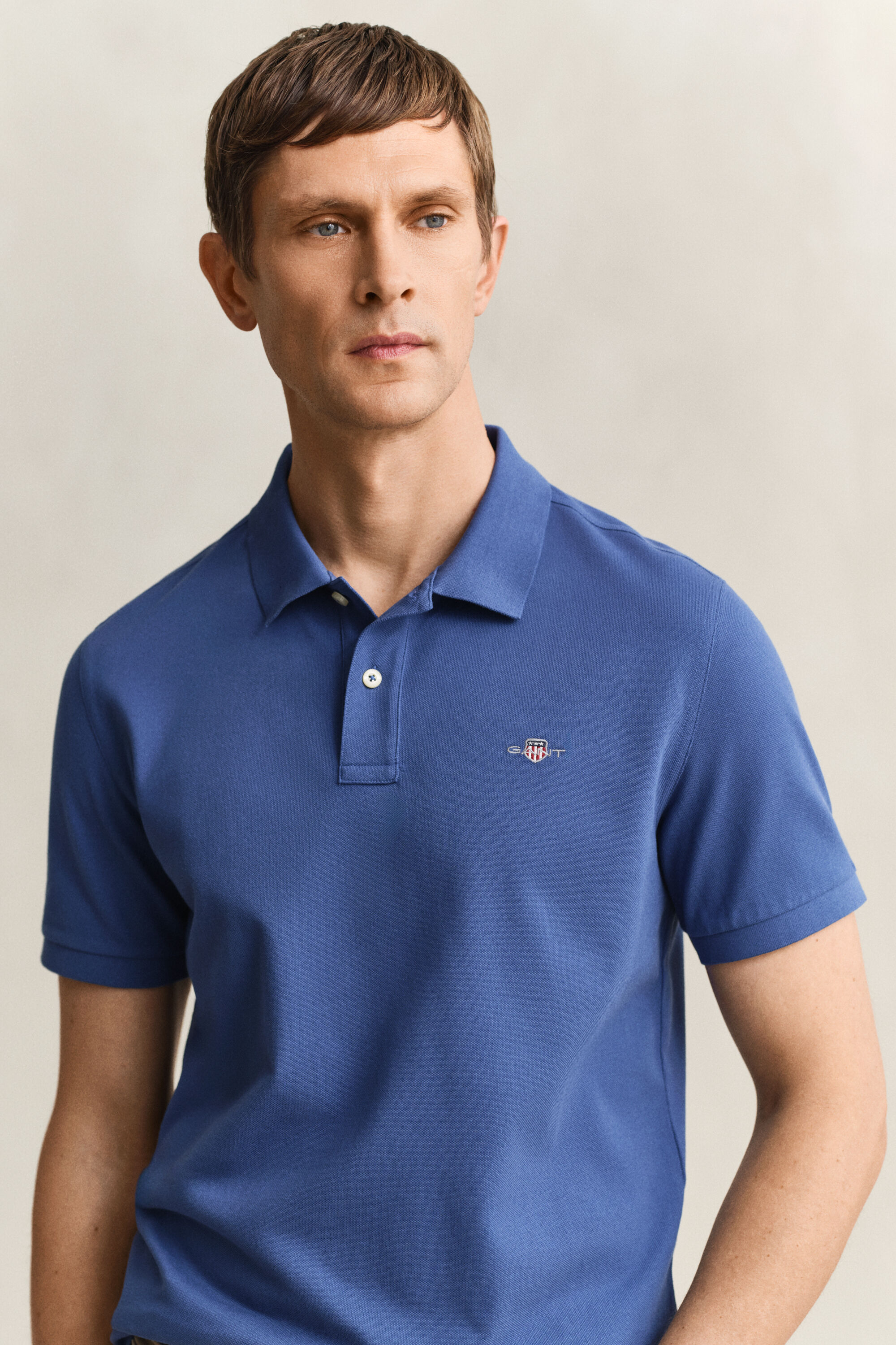 Regular Fit Polo Shirt