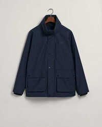 Mist Jacket
