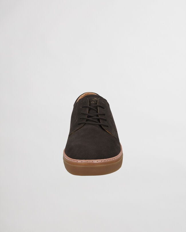 Prepville Cupsole Low Shoes