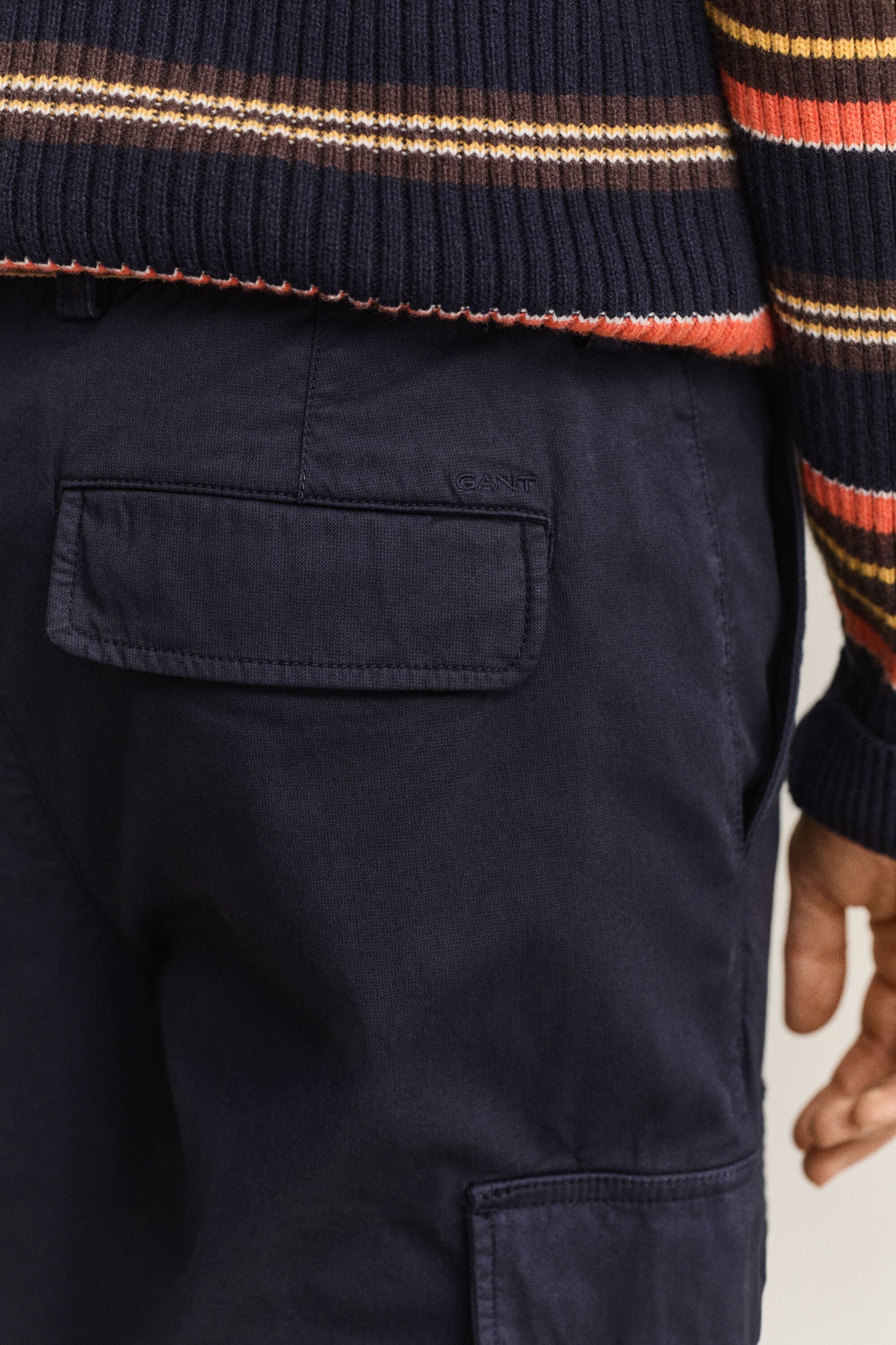 Cargo Pants