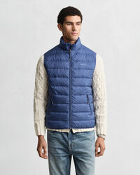 Light Down Vest