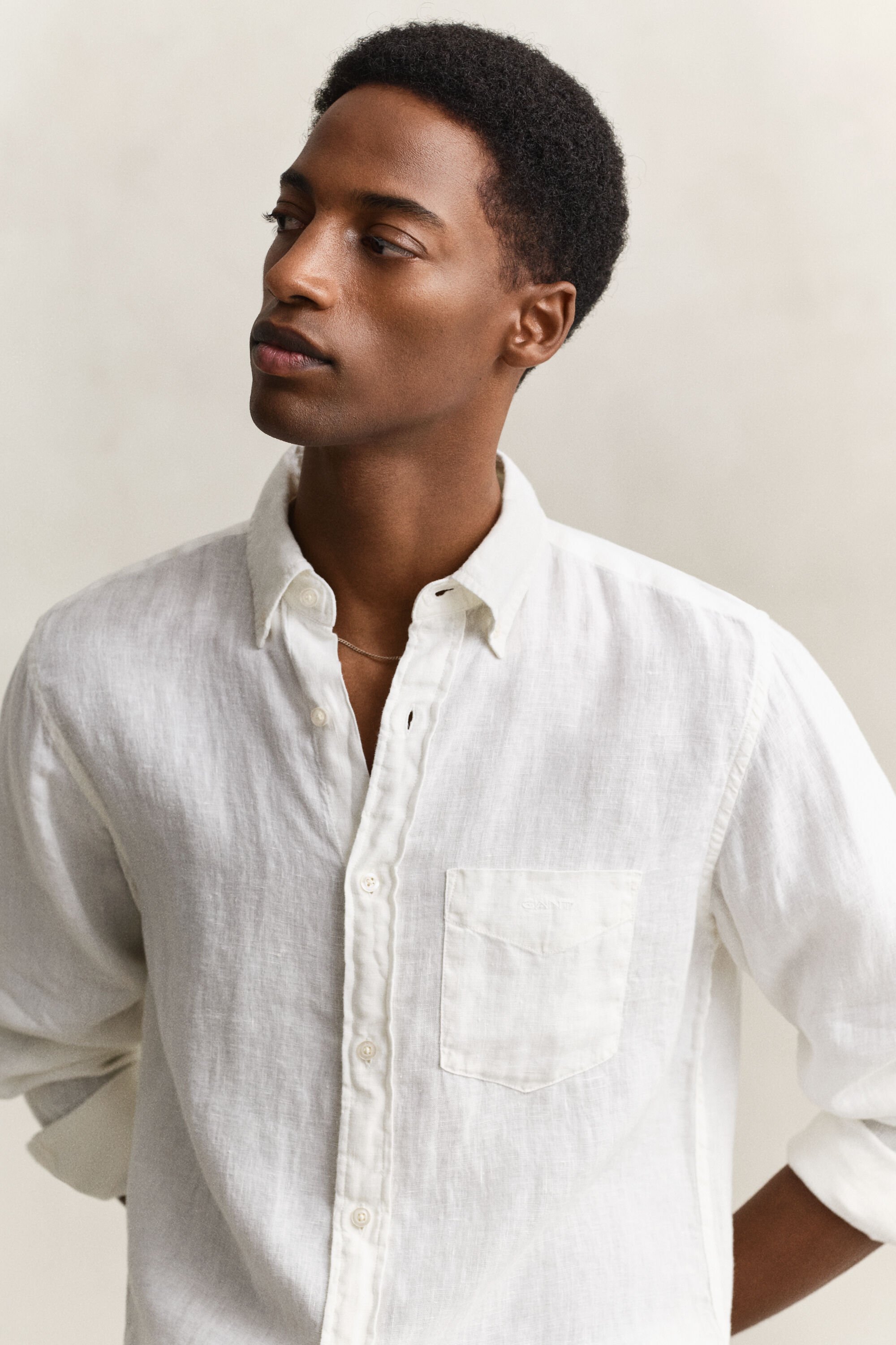 Linen Shirt