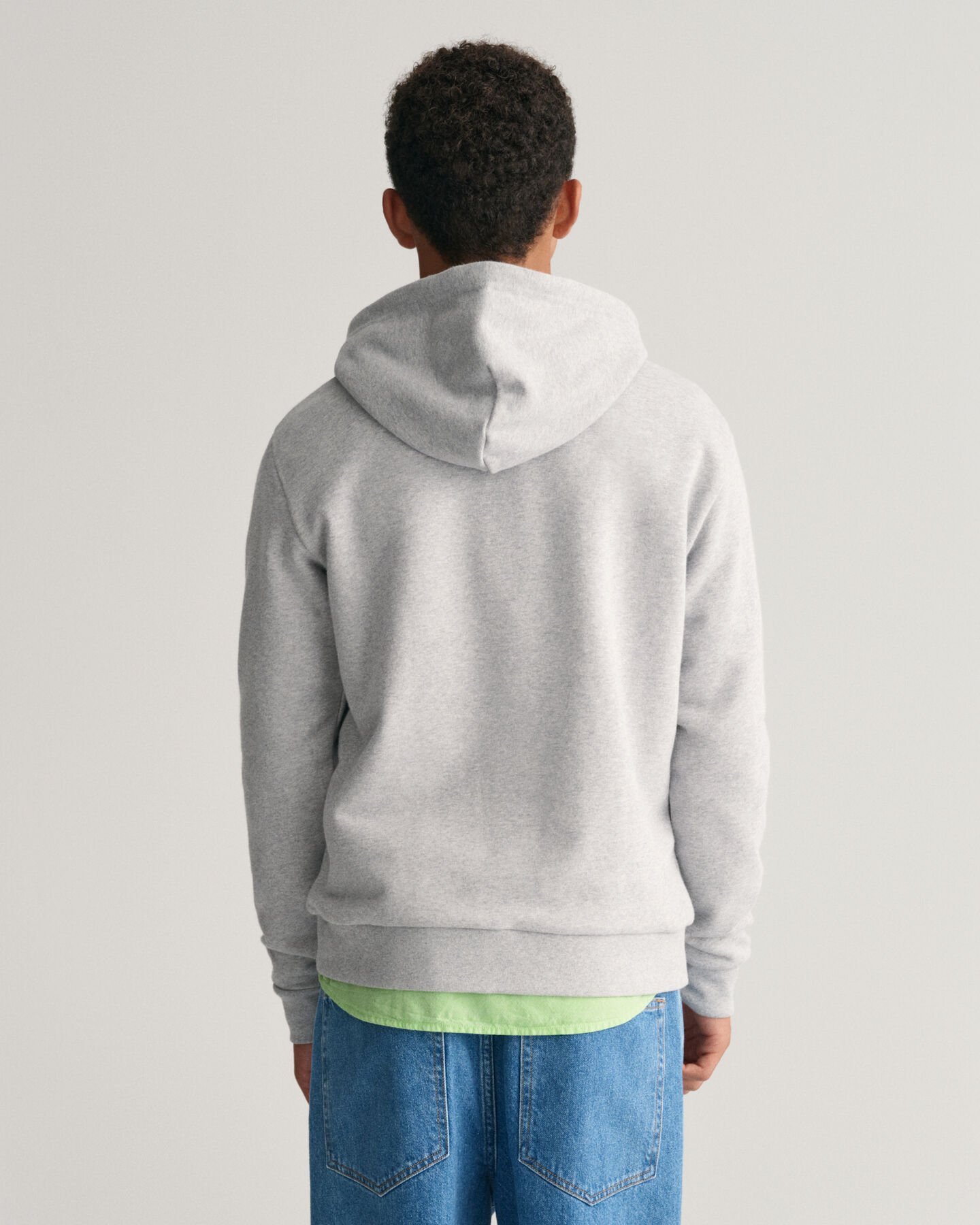 Teens Original Sportswear Hoodie