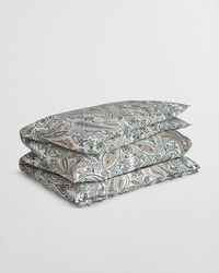 Key West Paisley Single Duvet