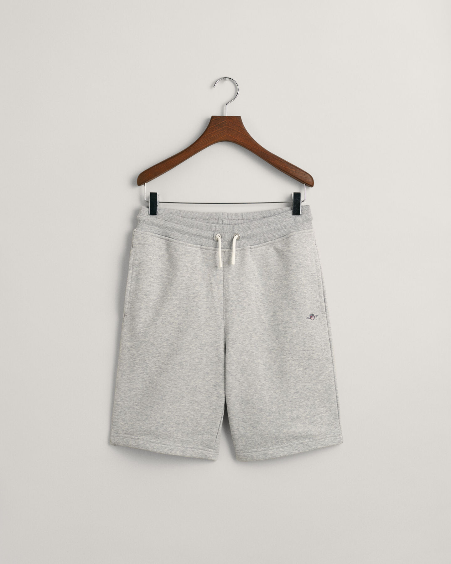 Teen Boys Shield Sweat Shorts