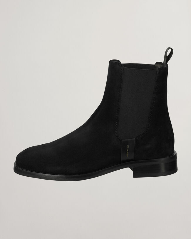 Fayy Chelsea Boots