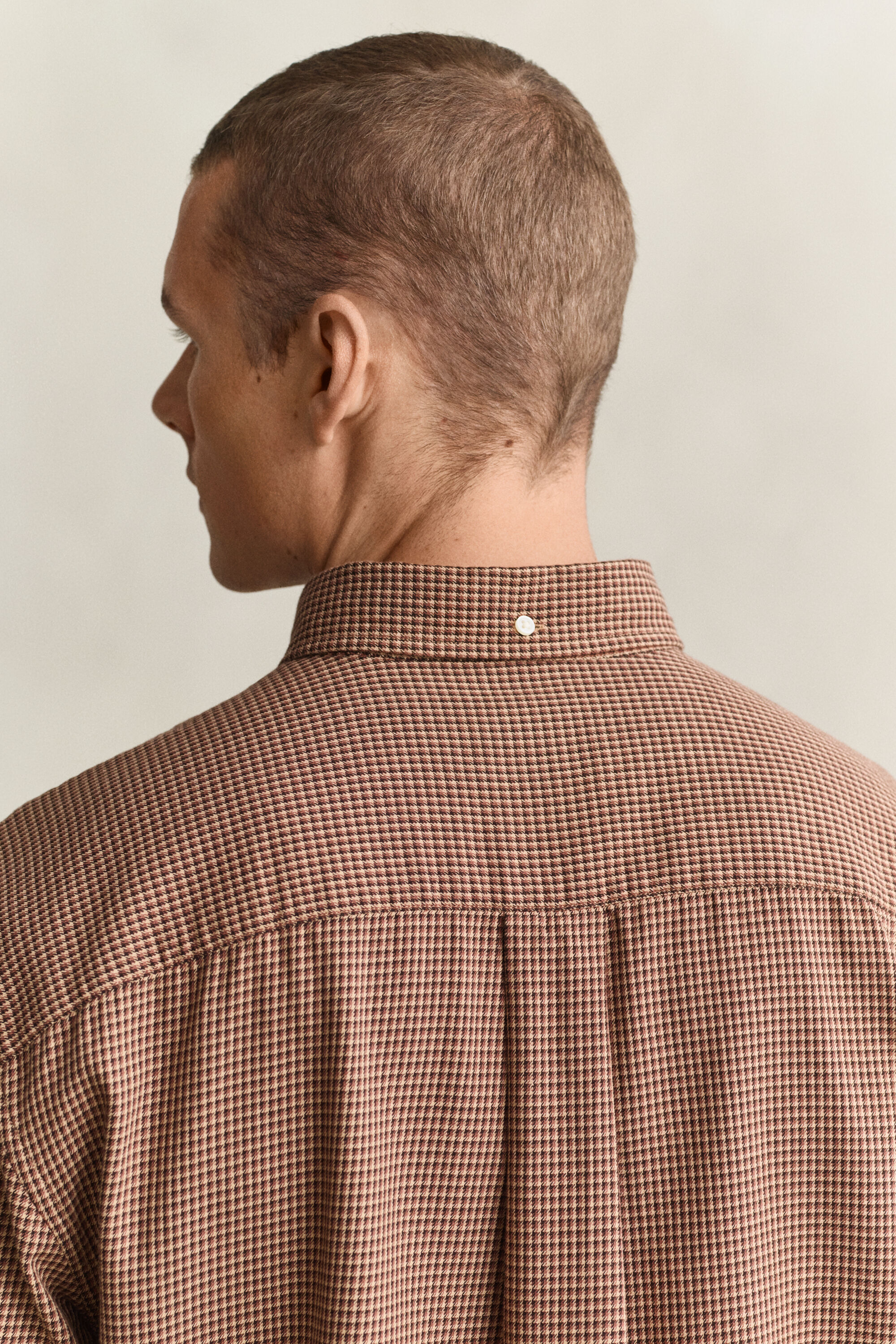 80s Twill Replica Shirt