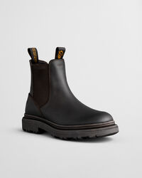 Timbly Chelsea Boots