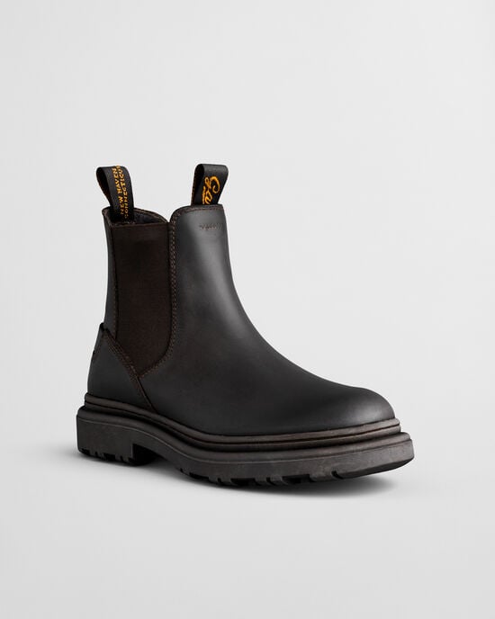 Timbly Chelsea Boots