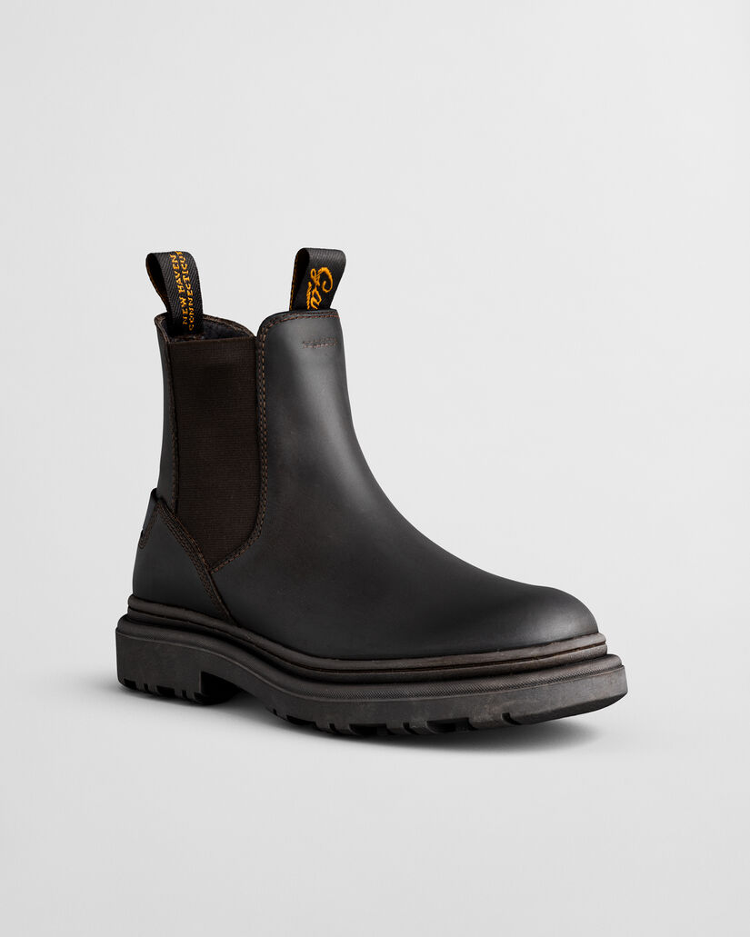 Timbly Chelsea Boots