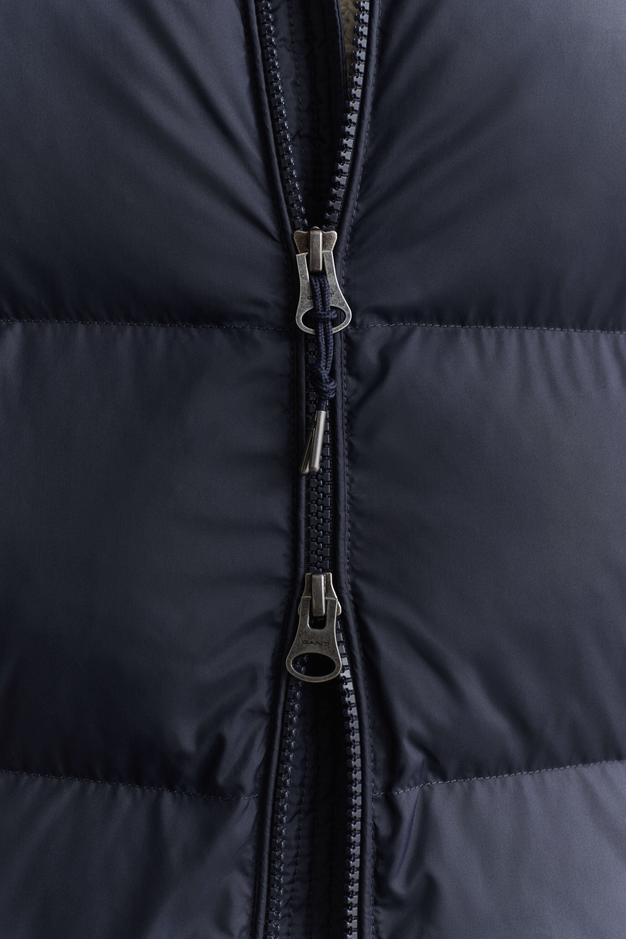 Active Cloud Mid Length Jacket