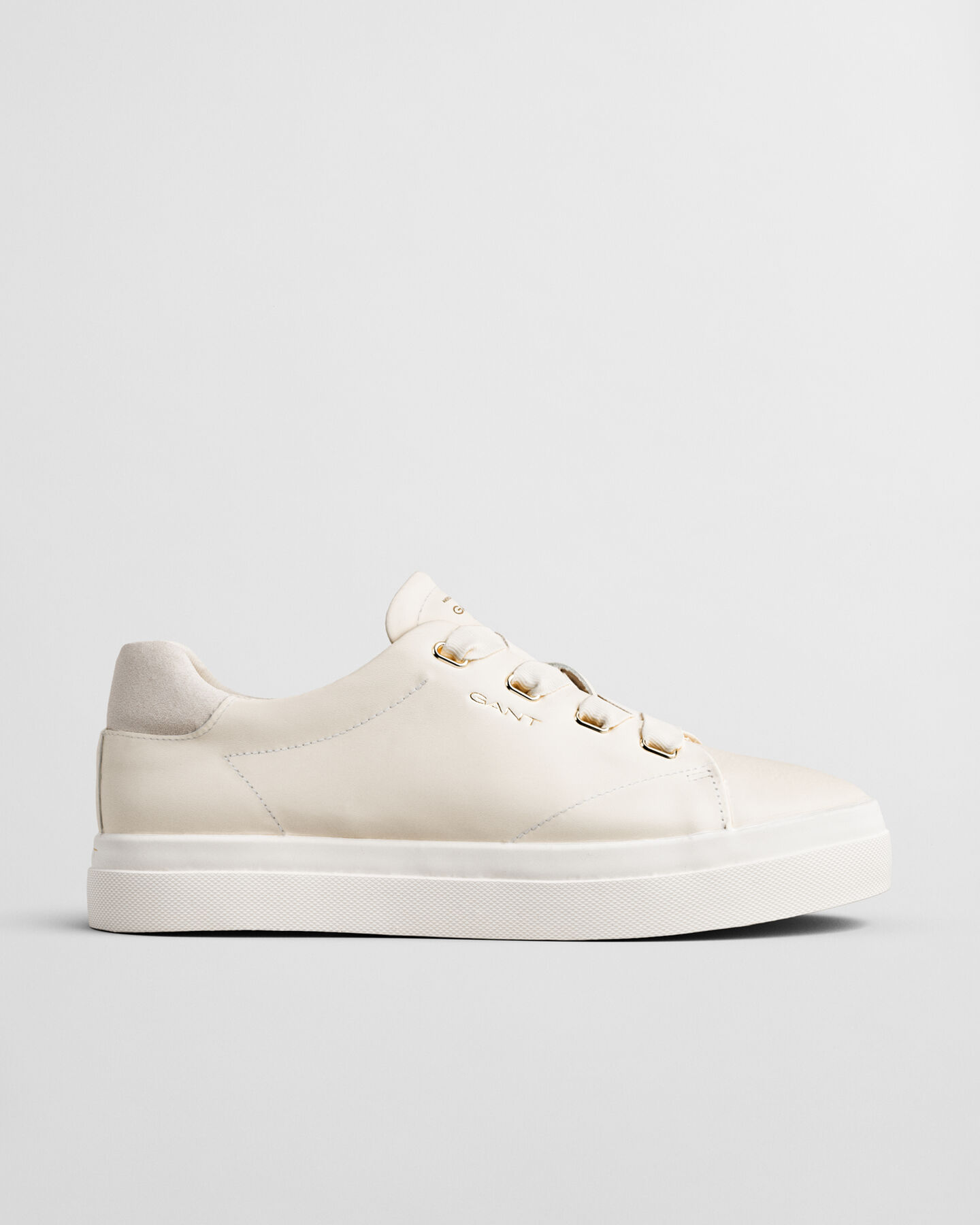 Avona Leather Sneakers
