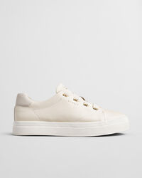 Avona Leather Sneakers