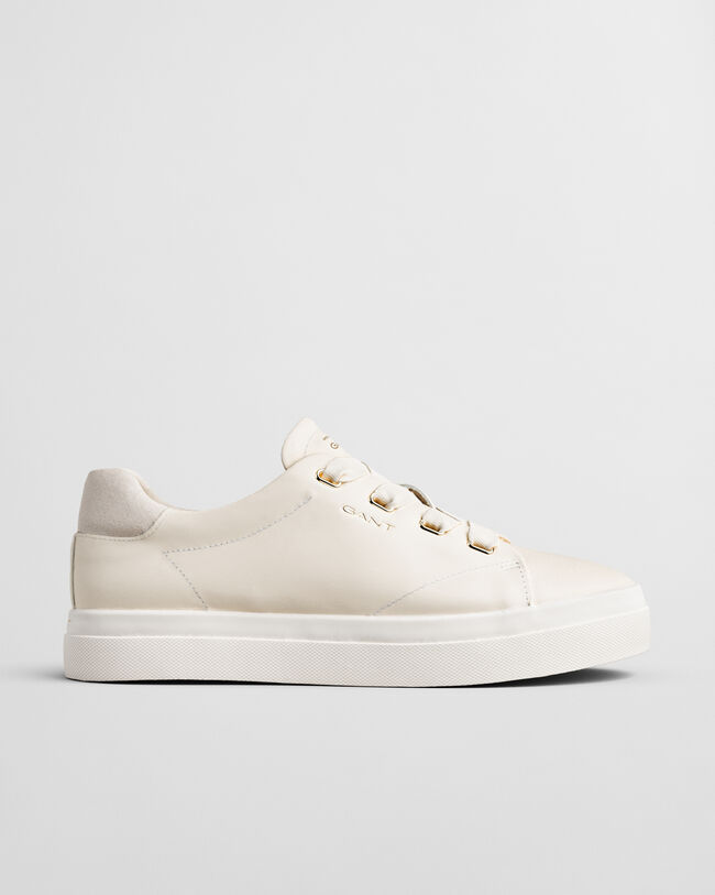 Avona Leather Sneakers