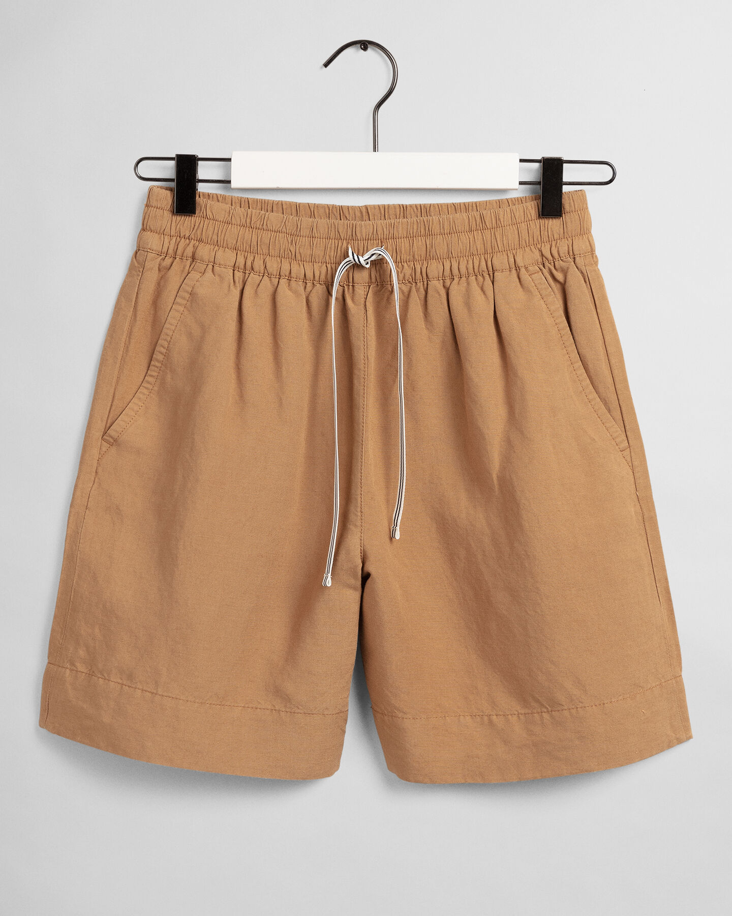 Linen Shorts
