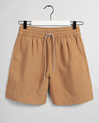 Linen Shorts