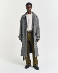 Relaxed Fit US Oxford Shirt