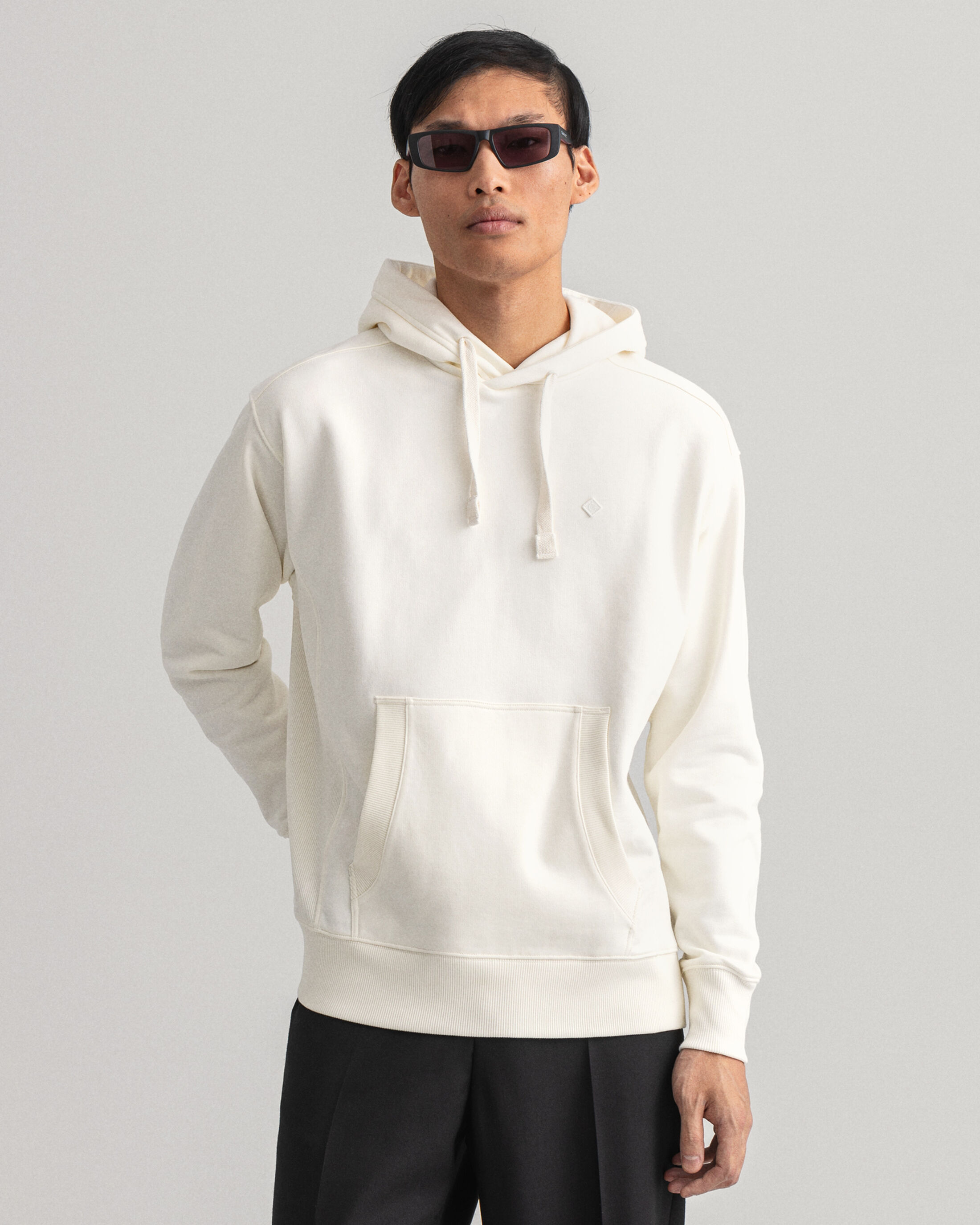  Icon G Essential Sweat Hoodie 